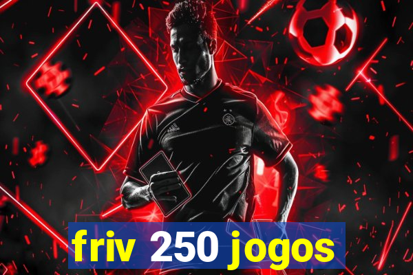 friv 250 jogos